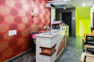 Super Hotel O Qualia Grand - Haiderabad - 0
