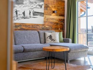 Tauernsuites Mitterwirt TOP 322 - Piesendorf - 7