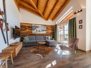 Tauernsuites Mitterwirt TOP 322 - Piesendorf - 8