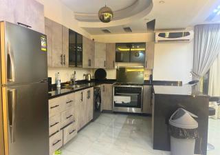 Modern 2BR - Cozy & Secure Stay in 6th October - Sheikh Zayed - 8