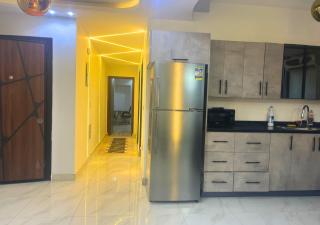 Modern 2BR - Cozy & Secure Stay in 6th October - Sheikh Zayed - 3