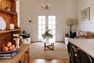 Kelly House - Beechworth - 3
