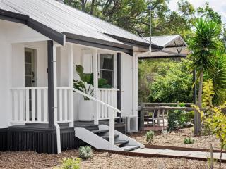 Jen's Cottage - Yelverton - 3