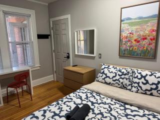 Private room in a shared apt Middletown near Wesley uni - Middletown - 1