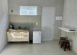 Flat Economic - Foz do Iguaçu - 4
