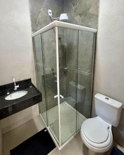 Flat Economic - Foz do Iguaçu - 5