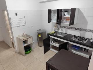 Hostal Wil Apt 203 - Cali - 4