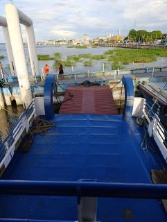 Ferry Boat Harpia - 1