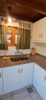 Hostel Parador El Camello - Ciudad Lujan de Cuyo - 1