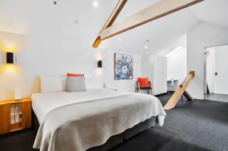 Gibson Mill Penthouse with private balcony - 302 - Hobart - 7