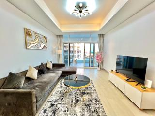 Azizi Mina - Palm Jumeirah - 0