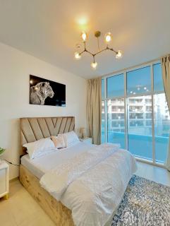 Azizi Mina - Palm Jumeirah - 8