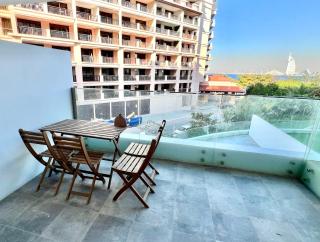 Azizi Mina - Palm Jumeirah - 5