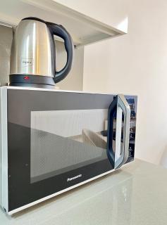 Azizi Mina - Palm Jumeirah - 4