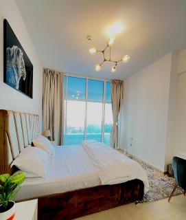 Azizi Mina - Palm Jumeirah - 3