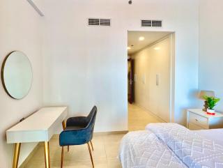 Azizi Mina - Palm Jumeirah - 2