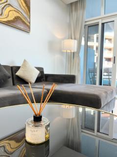 Azizi Mina - Palm Jumeirah - 1