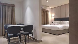 Hotel Riviera Garden - Cochin - 4