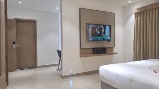Hotel Riviera Garden - Cochin - 3