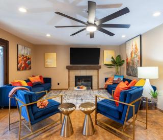 Beautiful Two-Story Home in Scottsdale - Phoenix - 9