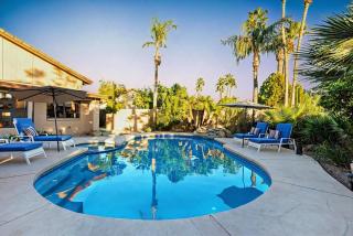 Beautiful Two-Story Home in Scottsdale - Phoenix - 0