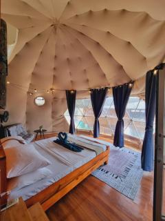 JUSH NATIVE AND GLAMPING - Dauis - 9