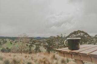 Remote Off-Grid Cabin Hidden in Nature - Hot Tub - Tibor - Oberon - 5