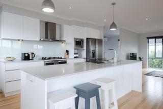 Torquay Beach Holiday Homebase - Torquay - 5