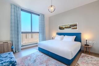 Brassbell l Sheikh Zayed l Aeon Towers - Le Caire - 1