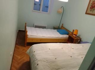 Maison conviviale avec jardin à Raslay, 80 m² - 5