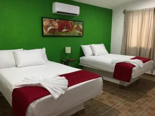Yanay, Natural Retreat & Hotel - Santa María - 6