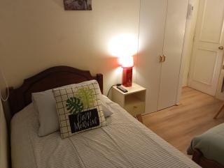 Hostal Rucatremo - Curicó - 2