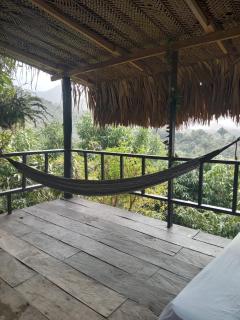 Vistayrona - Santa Marta - 8