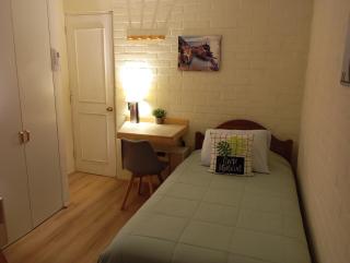 Hostal Rucatremo - Curicó - 1