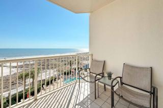 Beach Club D-506 - Gulf Shores - 5