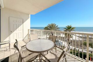 Beach Club D-506 - Gulf Shores - 9