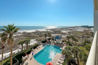 Beach Club D-506 - Gulf Shores - 0