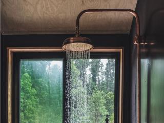 Secluded Off-Grid Cabin Tucked Into The Bush - Bastian - - 6