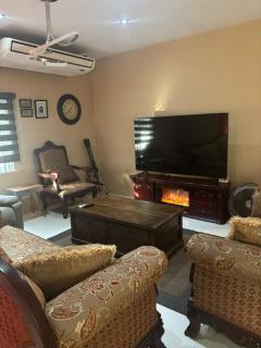 Serenity in the heart of Grande - Sangre Grande - 0