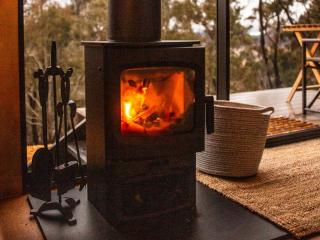 Off-Grid Cabin Surrounded by Nature - Emillie - Oberon - 8