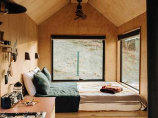 Off-Grid Cabin Surrounded by Nature - Emillie - Oberon - 5