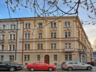 Apartment Na Kozacce 6 - Praga - 0
