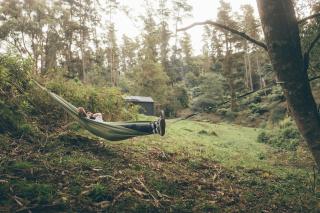 Secluded Off-Grid Cabin Tucked into the Bush - Anant - - 2