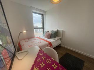 Central London, Private Room - Londra - 0