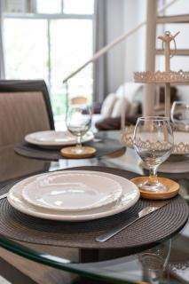 Onde o Céu Encontra Itacoatiara - Vista e Piscina - 8