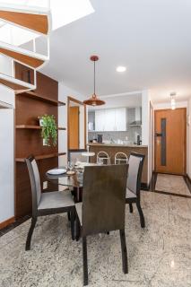 Onde o Céu Encontra Itacoatiara - Vista e Piscina - 2