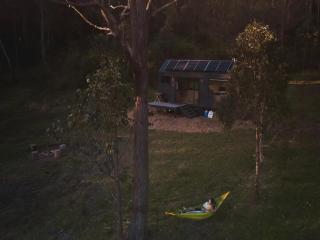 Off-Grid Cabin Deep in Nature - Pet Friendly - Barney - - 4