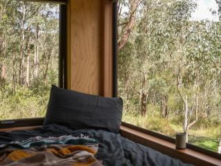 Off-Grid Cabin Deep in Nature - Pet Friendly - Barney - - 1