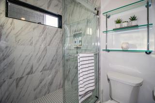 Brand New Beach house with roof top near bay and beach - 4