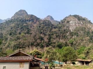 CampingSite Swimming Pool - Ban Nongkham - 9